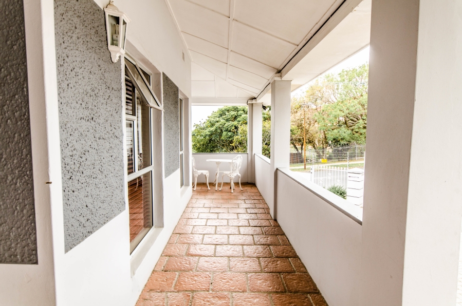 Commercial Property for Sale in Berea Eastern Cape